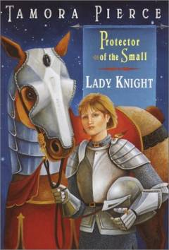 Lady Knight