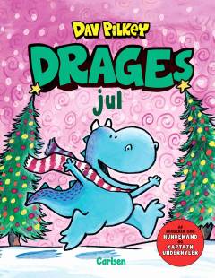Drages jul