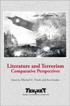 Literature and terrorism : comparative perspectives