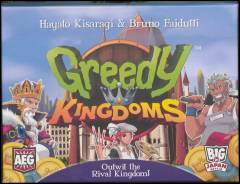 Greedy kingdoms
