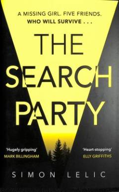 The search party