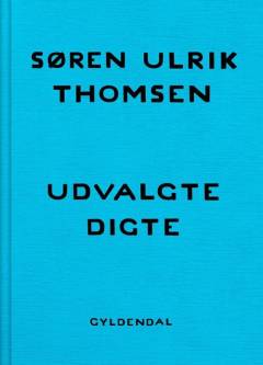 Udvalgte digte
