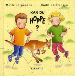 Kan du hoppe?
