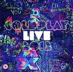 Live 2012