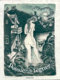 Poesiens tegner : en hilsen til Ib Spang Olsen på hans firs års fødselsdag den 11. juni 2001