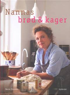 Nannas brød & kager