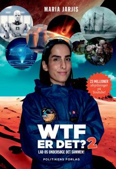 Bog, 1. udgave, 2023