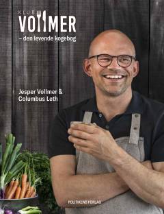 Klub Vollmer : den levende kogebog