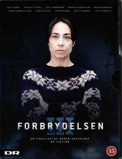 Forbrydelsen III (Disc 3, e7-e8)