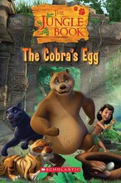 The Jungle Book - The cobra's egg