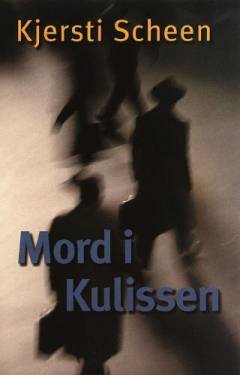 Mord i kulissen