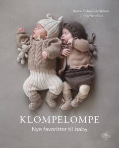 Klompelompe - nye favoritter til baby