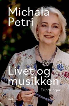 Livet og musikken : erindringer