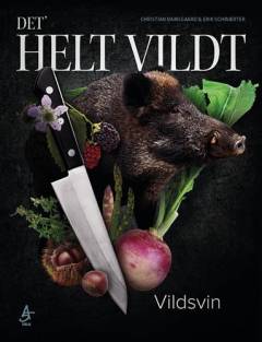 Det' helt vildt - vildsvin