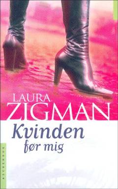 Kvinden før mig