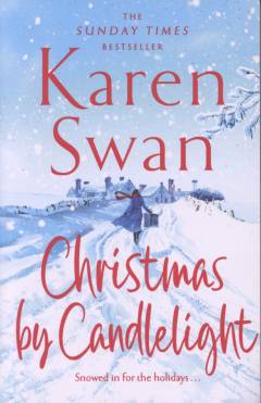 Christmas by candlelight