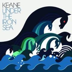 Under the iron sea