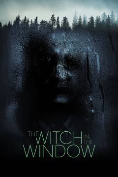 The witch in the window