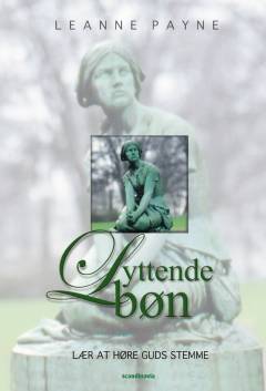 Lyttende bøn : lær at høre Guds stemme og at føre en bønnedagbog