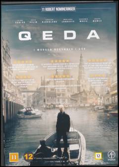 QEDA