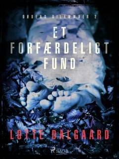 Et forfærdeligt fund