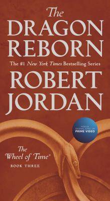 The dragon reborn