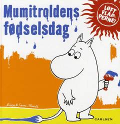 Mumitroldens fødselsdag