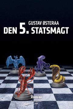 Den 5. statsmagt