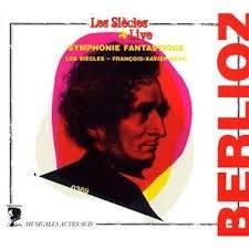 Symphonie fantastique