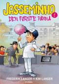 Jasseminho 1 - Den første panna