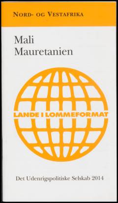 Mali, Mauretanien