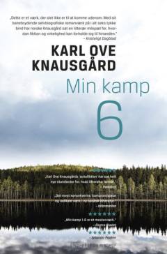 Min kamp. 6. bog