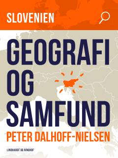 Slovenien : geografi og samfund