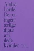 Der er ingen ærlige digte om døde kvinder. OVO