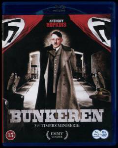 Bunkeren