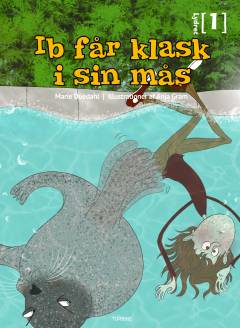 Ib får klask i sin mås