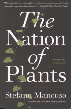 The nation of plants