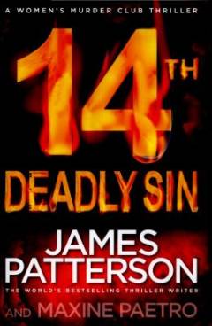 14th deadly sin