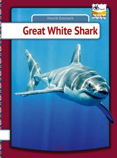 Great white shark