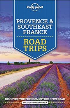Provence & Southeast France road trips