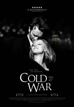 Cold war