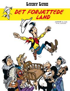 Det forjættede land