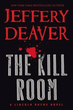 The kill room
