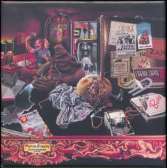 Over-nite sensation