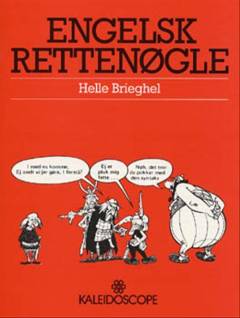 Engelsk rettenøgle