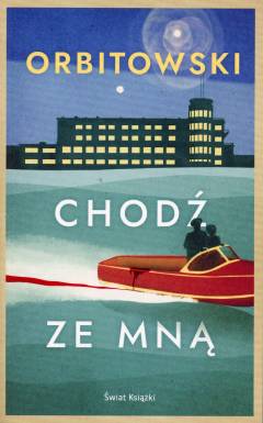 Chodź ze mną