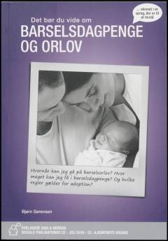 Bog, 23. udgave, 2018