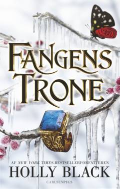 Fangens trone