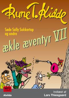 Ækle æventyr. 6