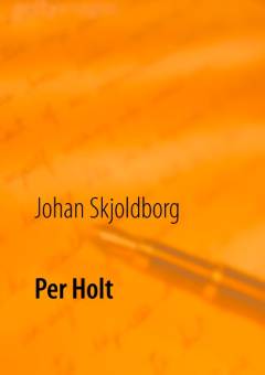 Per Holt